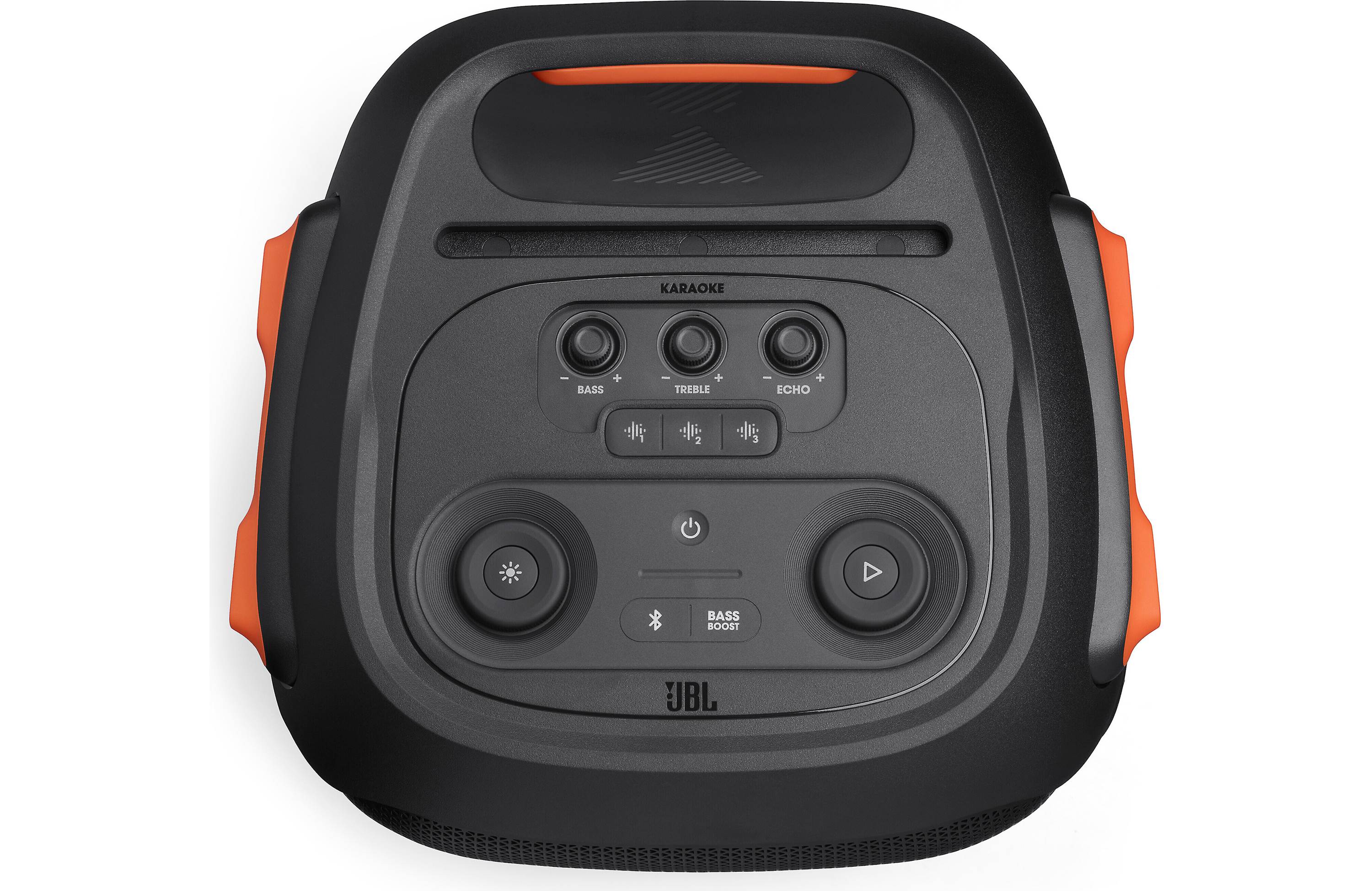 JBL PartyBox 710 - 800W Powerful Portable Bluetooth Party Speaker with Dynamic Light Effects - Perfect for Outdoor Events, Parties & Home Entertainment