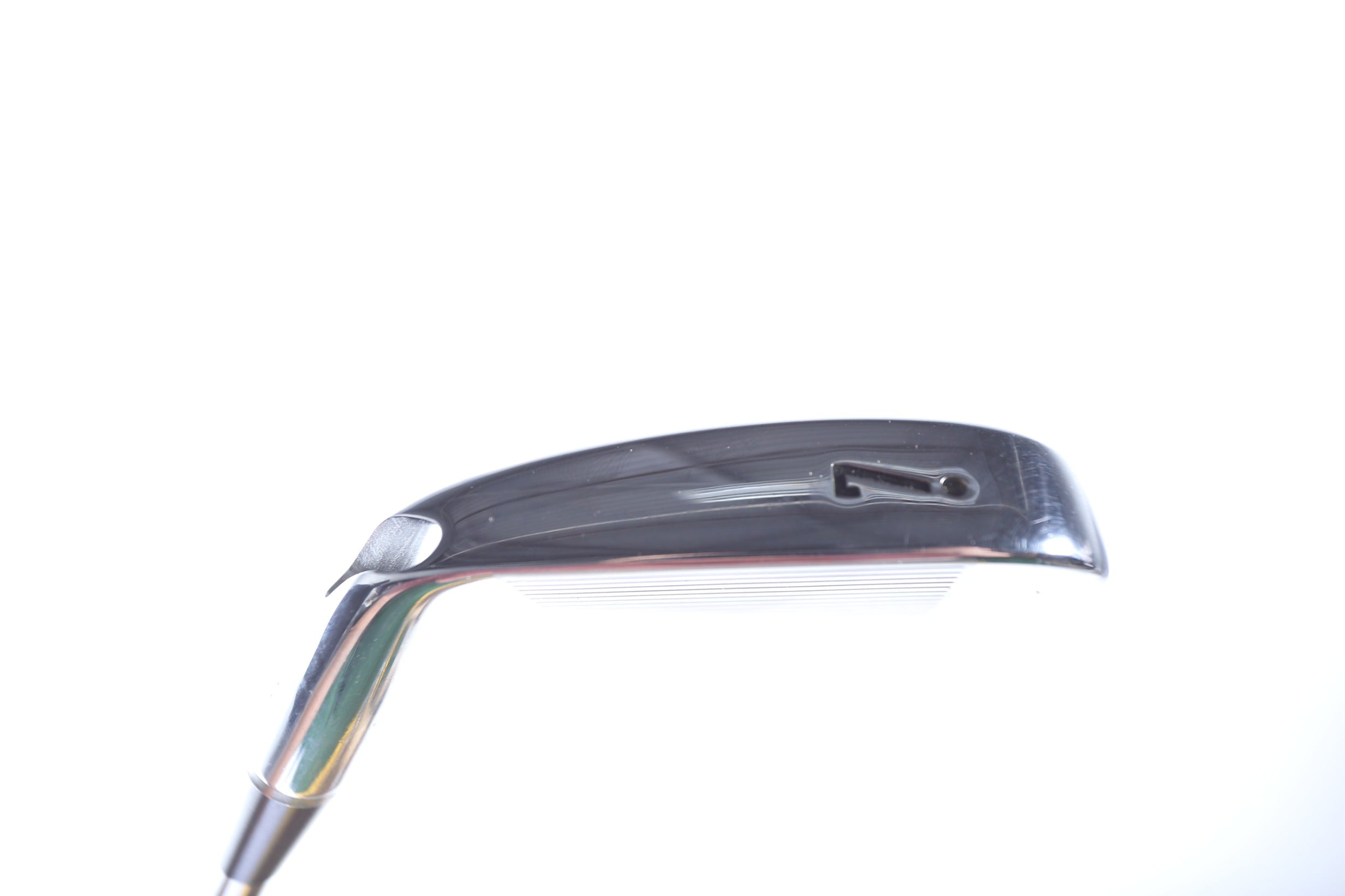Used Callaway Apex 19 Single 7 Iron Golf Club - Right Handed Stiff Flex | Perfect for Practice, Fitting & Replacement | Great for Driving Range & Golf Course Play