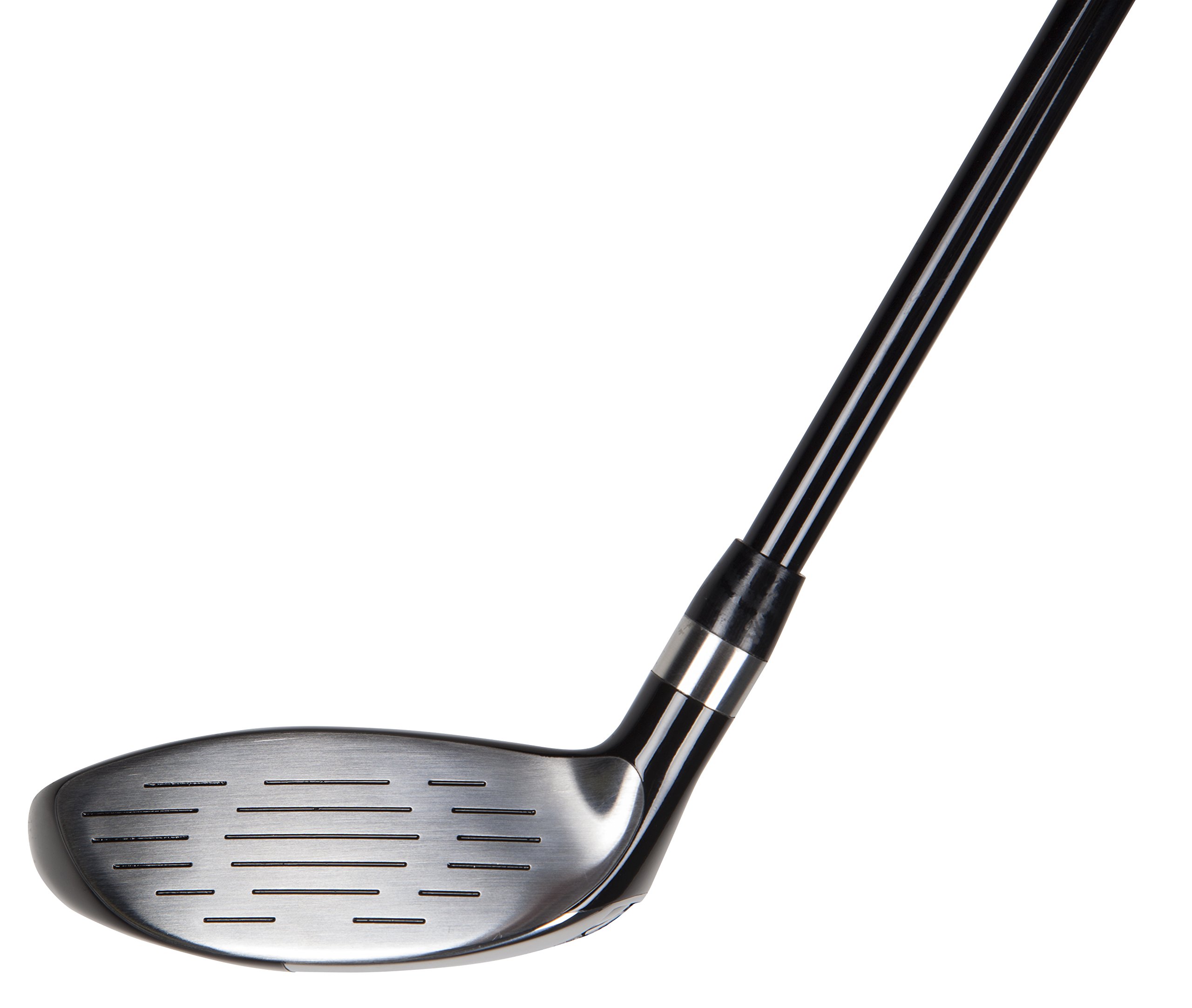 Pinemeadow Golf Men's Excel EGI Hybrid Club - Graphite Shaft, 22-Degree Loft, 4 Iron Replacement, Regular Flex - Perfect for Mid-Handicap Golfers & Course Play