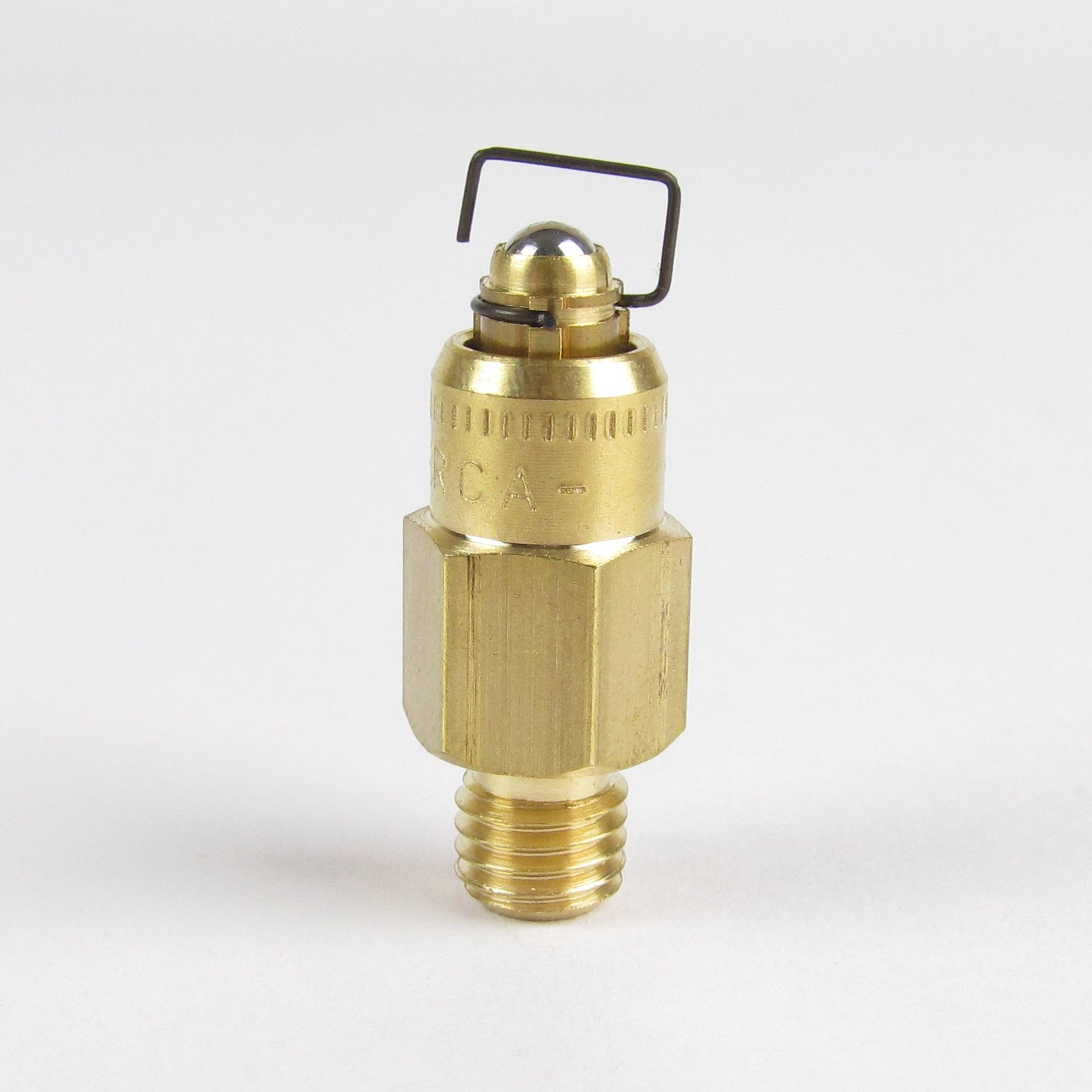 High-Quality Needle Valve IDF/DMTL/ICT/DCD 79507 - Precision Flow Control for Automotive & Industrial Applications | Perfect for Fuel Systems, Emission Control & Hydraulic Equipment