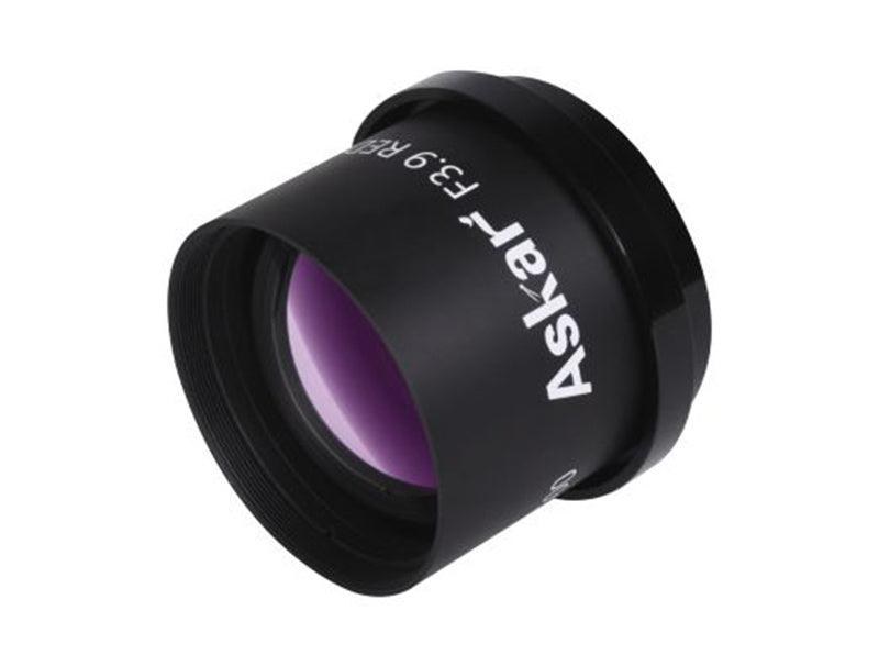 F3.9 Full Frame Reducer Adapter for FRA400 & FRA500 Cameras - Perfect for Astrophotography, Landscape & Low-Light Photography