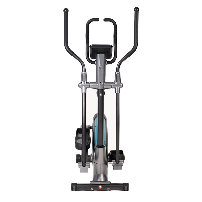 Orbit Flo Stride Cross Trainer - Low Impact Elliptical Machine for Home Workouts, Cardio & Full Body Exercise - Perfect for Small Spaces & Apartment Fitness
