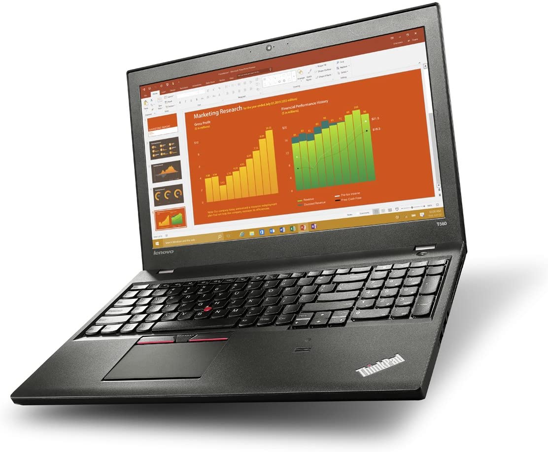 Lenovo ThinkPad T560 15.6