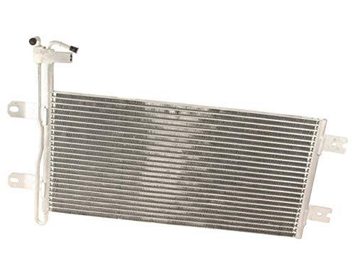 High-Performance Automatic Transmission Oil Cooler for 2004-2015 Nissan Titan - Aluminum Alloy Upgrade for Better Heat Dissipation - Perfect for Towing, Off-Roading & Heavy-Duty Use