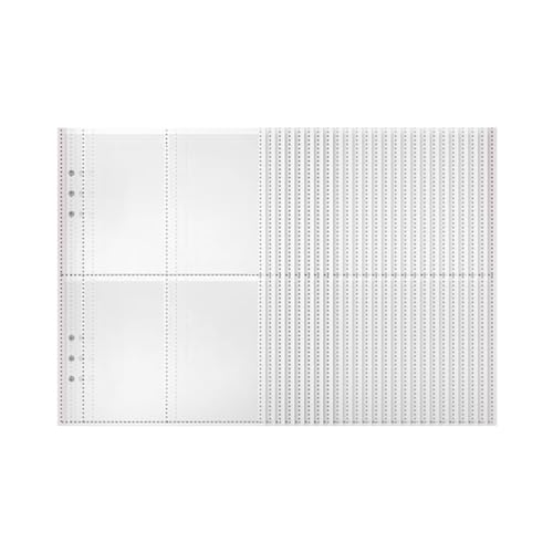 Without Numbers 25 Sheets