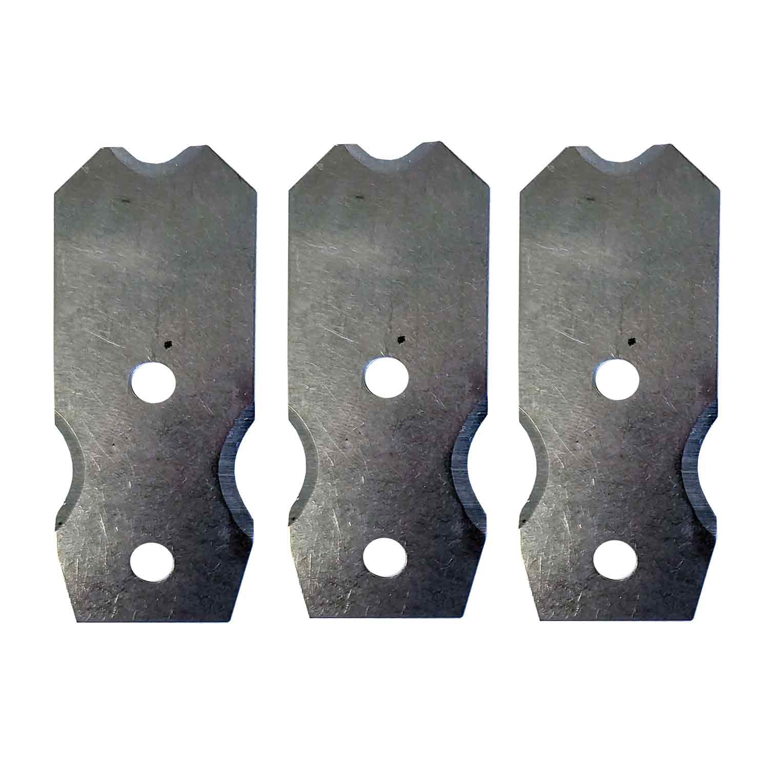 Bohning The Strip Pro Replacement Blades - High Precision Archery Fletching Blades for Bow Hunting and Target Practice - Perfect for DIY Arrow Maintenance and Professional Fletching