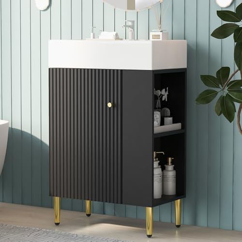 Black (Right Storage)