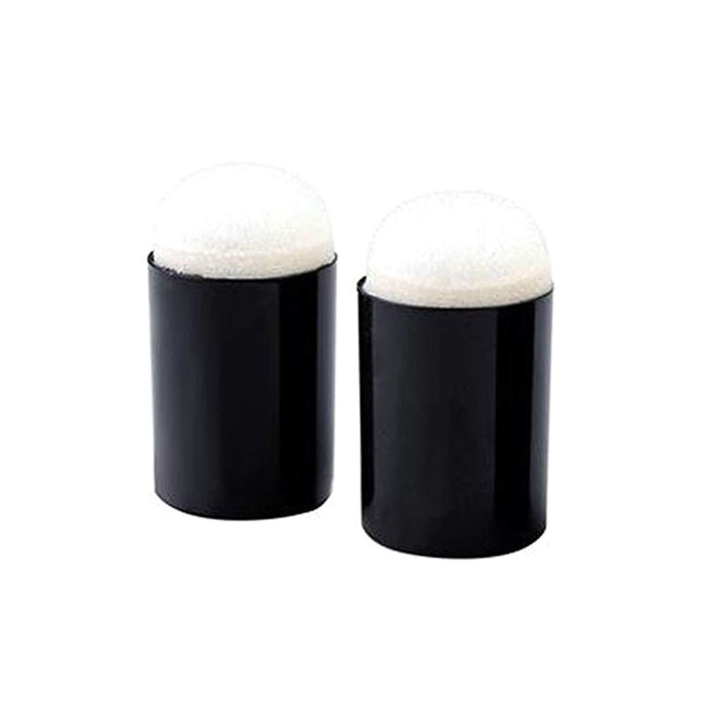 NUOBESTY 10pcs Cleaning Sponges for Crafts, Painting & Stamping - Multi-Purpose Cleaning Tools