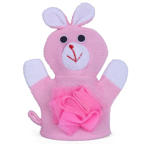 Naughty Rabbit Pink