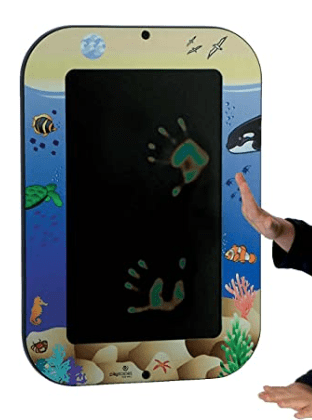 Magic Hands Wall Panels - Decorative 3D Wall Panels for Home & Office - Perfect for Living Room, Bedroom, and Commercial Spaces