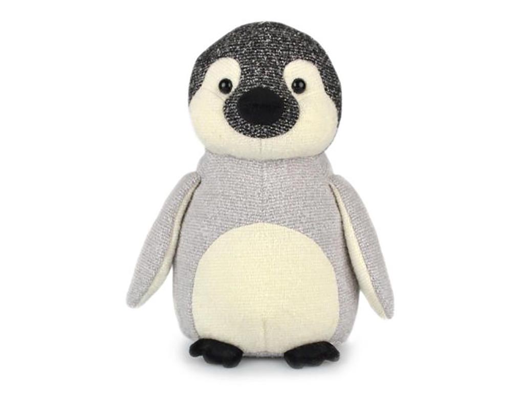 Cute Baby Penguin Plush Toy - Soft & Huggable Stuffed Animal for Kids, Perfect for Cuddling, Gifts, and Nursery Decor