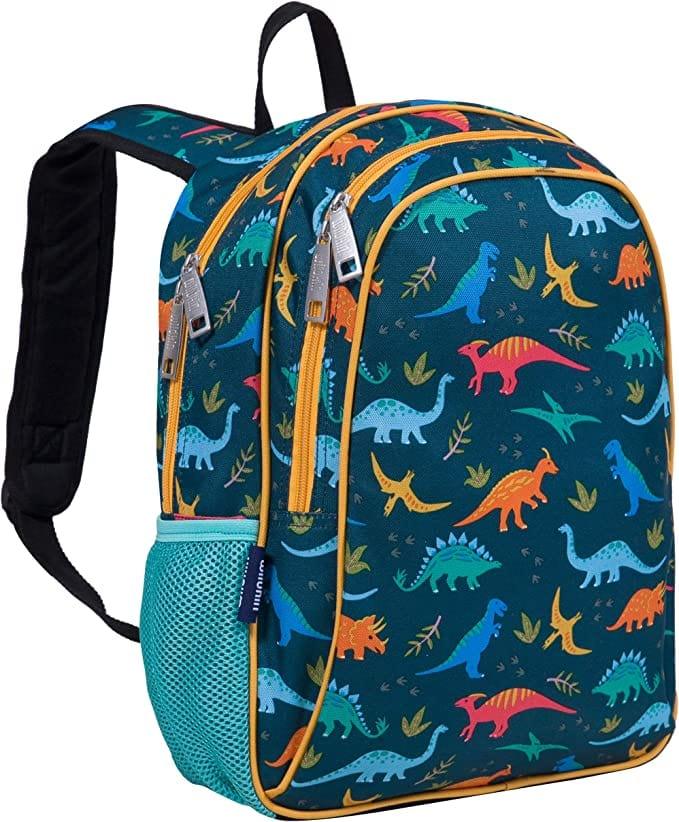 Bulletproof Backpack for Kids - Anti-Theft School Backpack with Safety Protection for Boys & Girls - Perfect for School, Travel, and Outdoor Activities