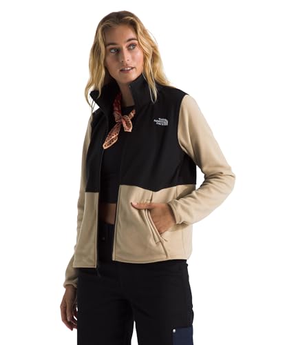 Khaki Stone/Tnf Black