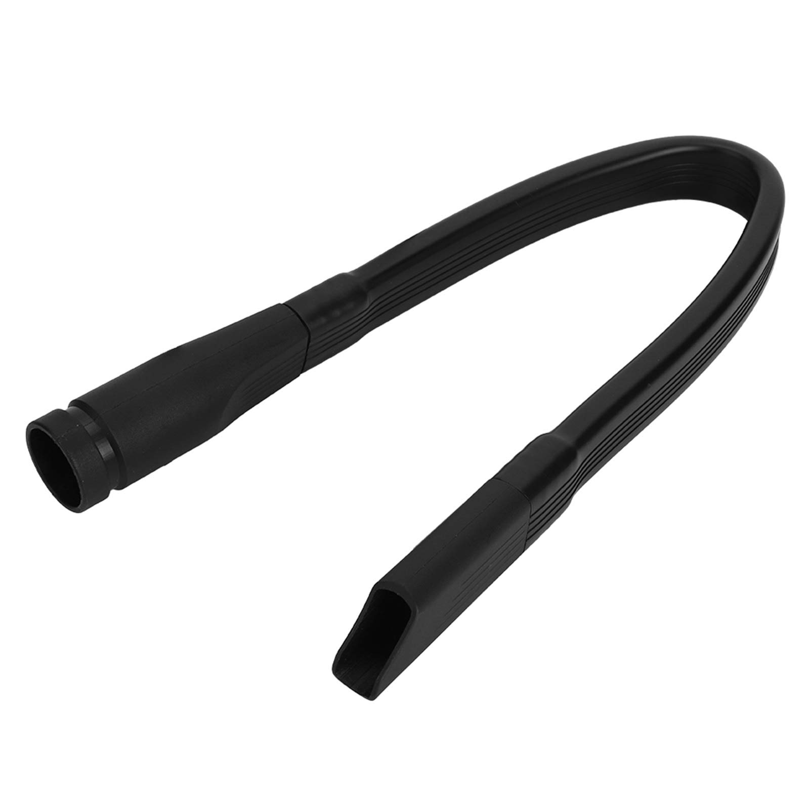 Odorless Flat Suction Vacuum Cleaner Nozzle - Non-Toxic Attachment for Hard-to-Reach Corners in Cars, Sofas & Beds - Perfect for Pet Hair, Dust & Debris Removal