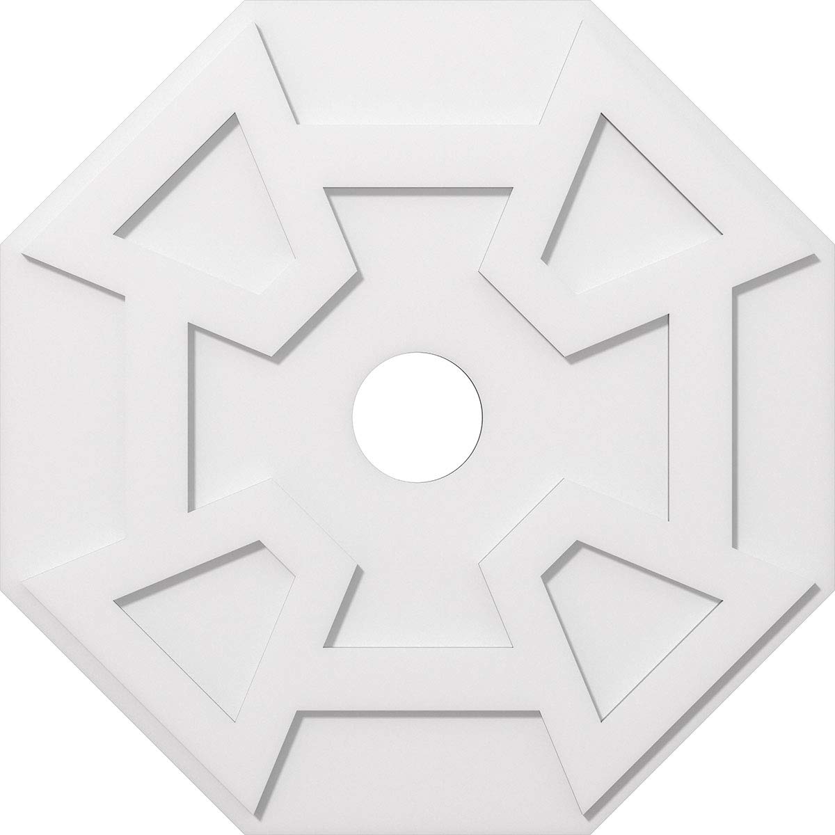 Ekena Millwork Logan 32