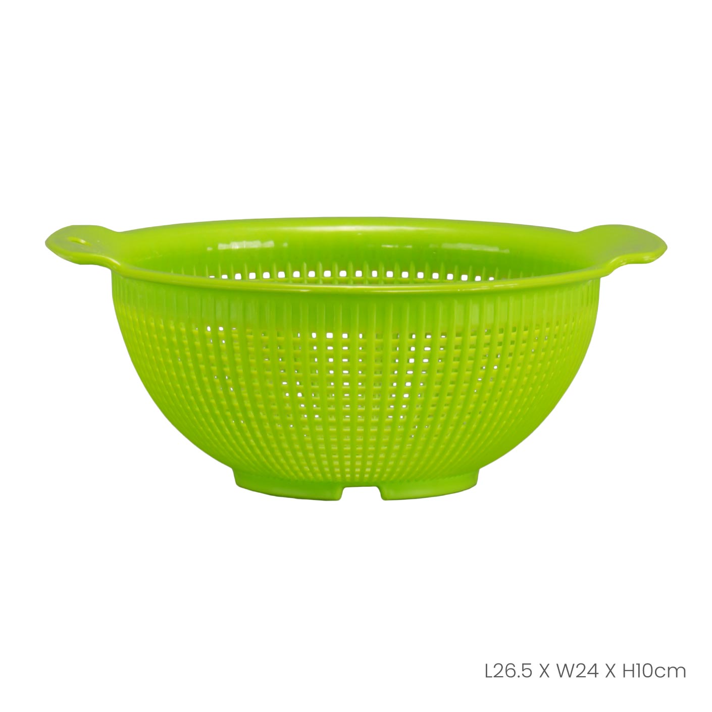 GREEN (1083-GRN)