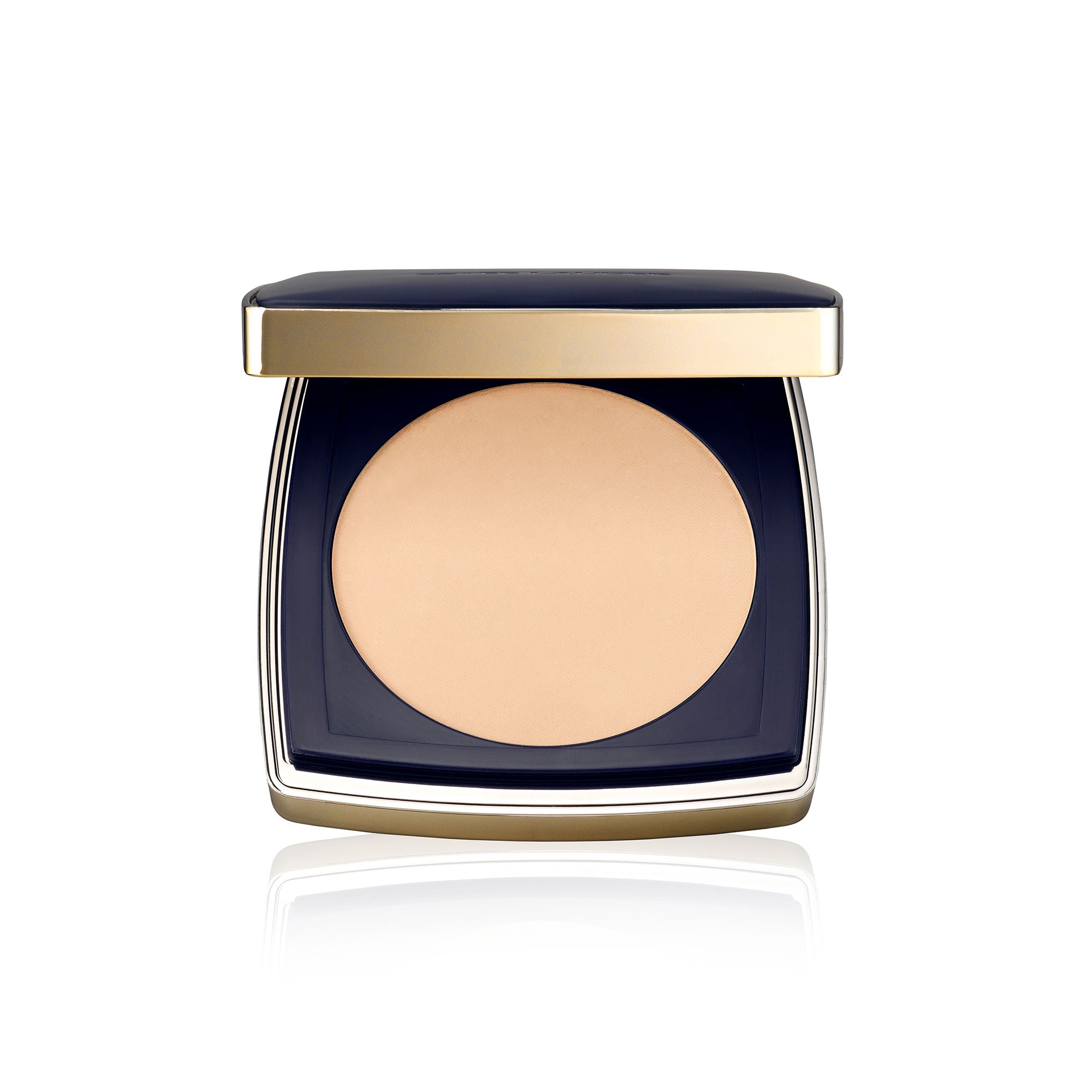 Estée Lauder Double Wear Stay-in-Place Matte Powder Foundation - Oil-Free, Long-Lasting Coverage for Flawless Skin | Perfect for Everyday Wear & Special Occasions
