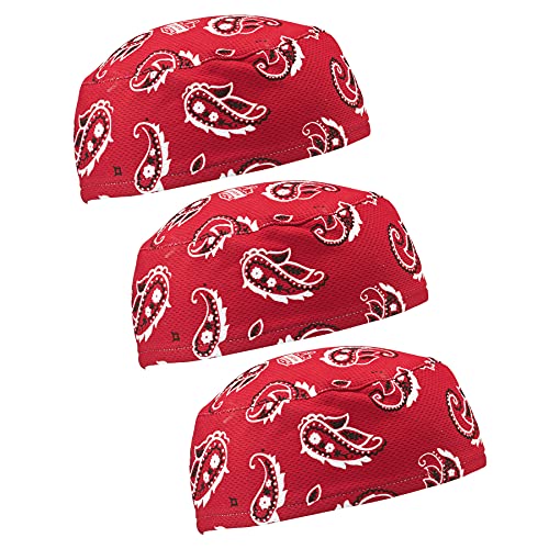 Red Western-3pk
