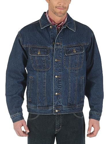 Antique Indigo