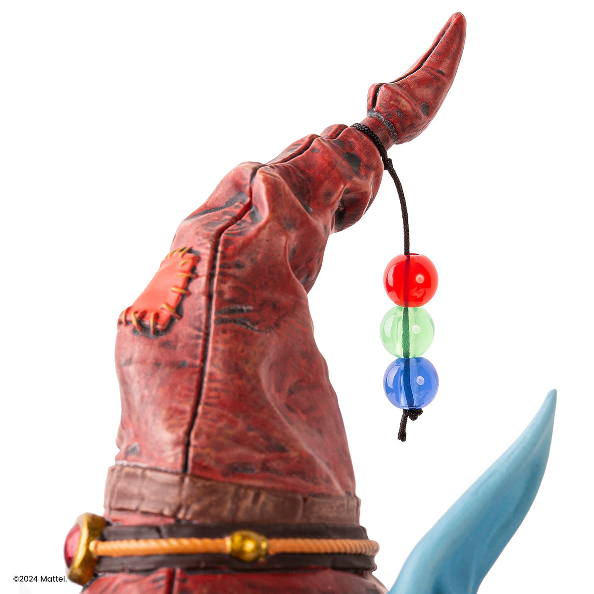 Masters of the Universe Orko 1/6 Scale Collectible Action Figure - Timed Limited Edition - Perfect for Display, Gifts & MOTU Collections