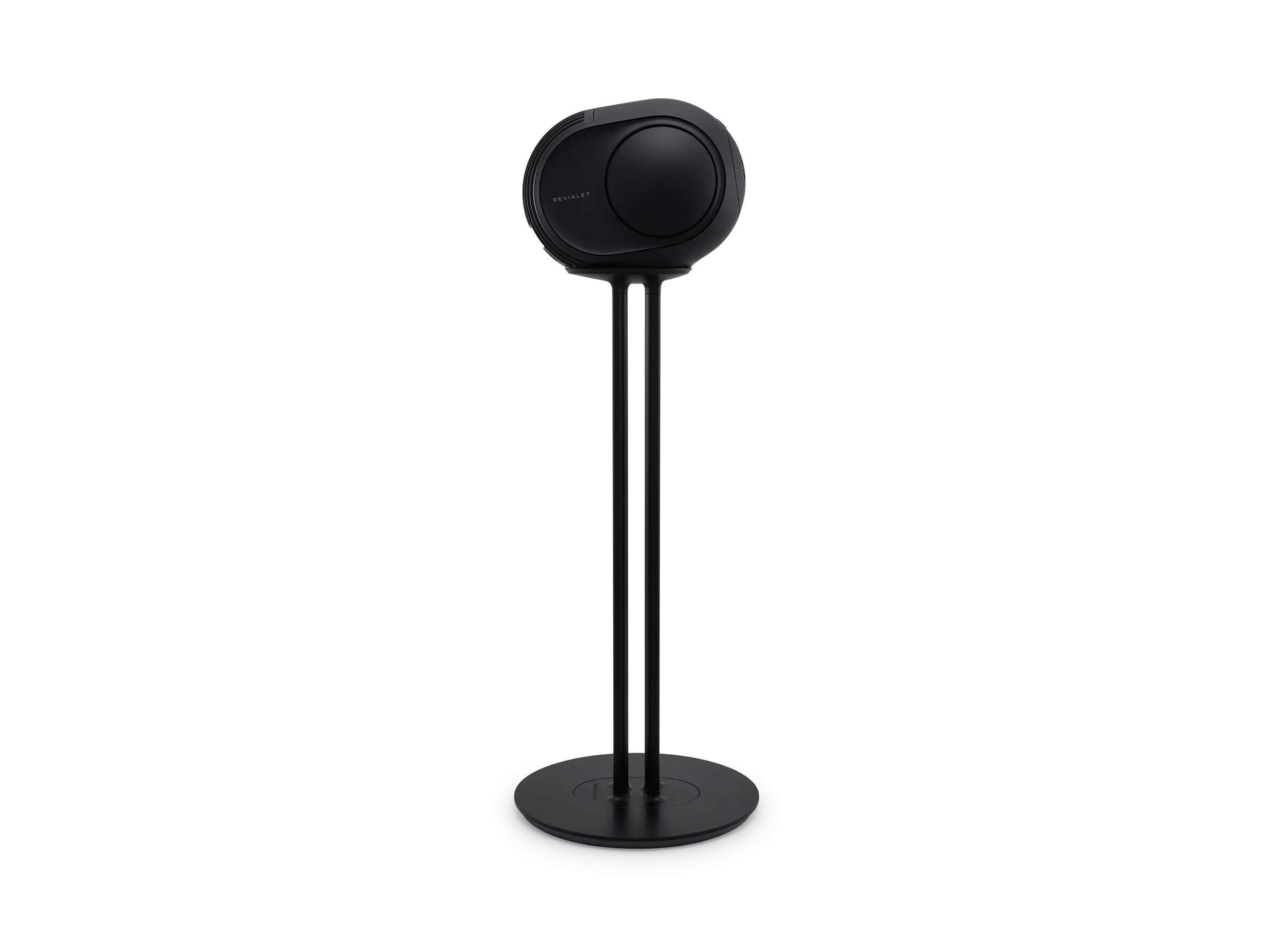 Devialet TREE II Wireless Speaker - Premium Bluetooth Speaker with Hi-Fi Sound for Home, Office & Outdoor Use | Perfect for Parties, Relaxation & Music Lovers