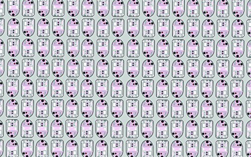 Pink Galaxy Bots