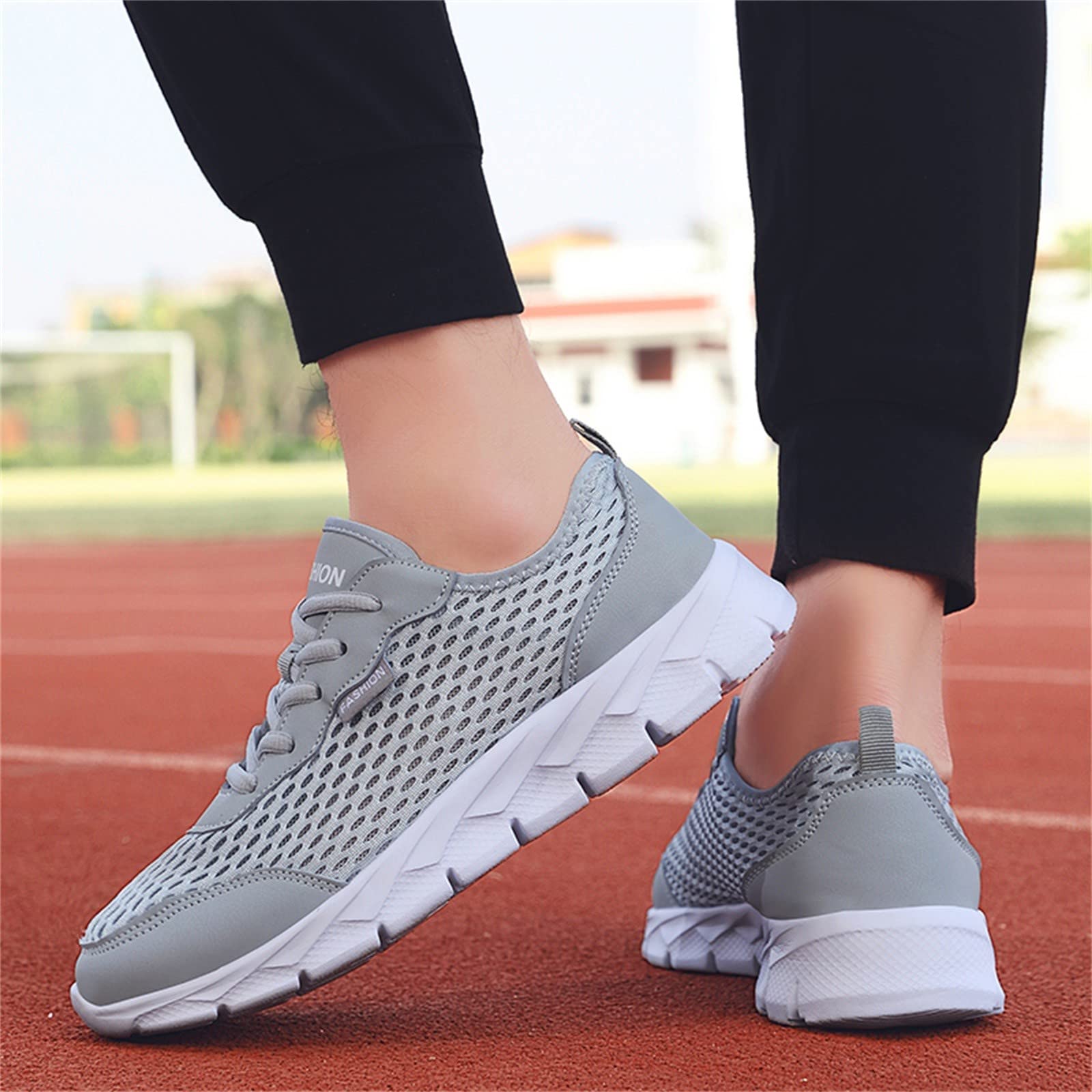 Women's Walking Tennis Shoes - Lightweight Casual Sneakers for Running, Gym & Sports | Comfortable Wild Explosion Design for Active Women | Perfect for Workouts, Jogging & Daily Wear