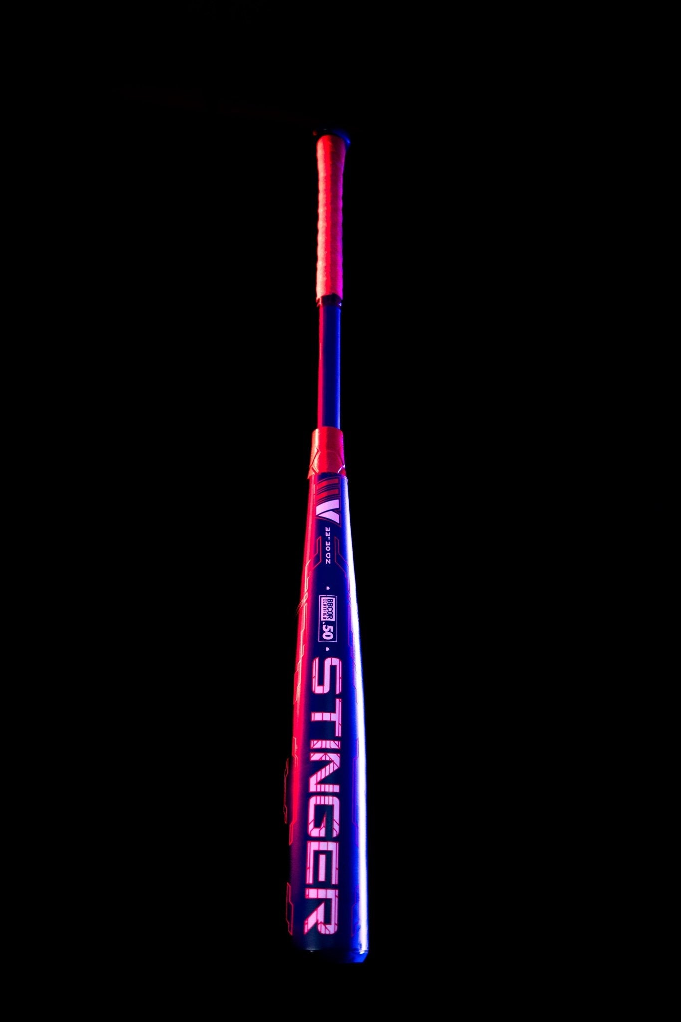Valor Hybrid BBCOR Certified Baseball Bat - High Performance 3 Drop for Power Hitters | Perfect for League Games, Training & Home Practice