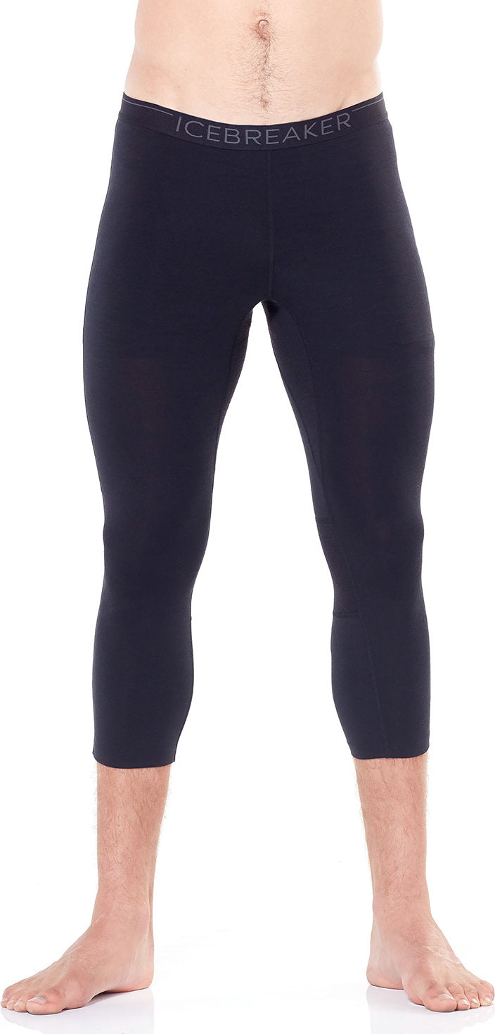 200 Zone Legless Men's Compression Leggings for Basketball & Training - High-Performance Court Leggings for Men - Ideal for Gym, Running & Sports Activities