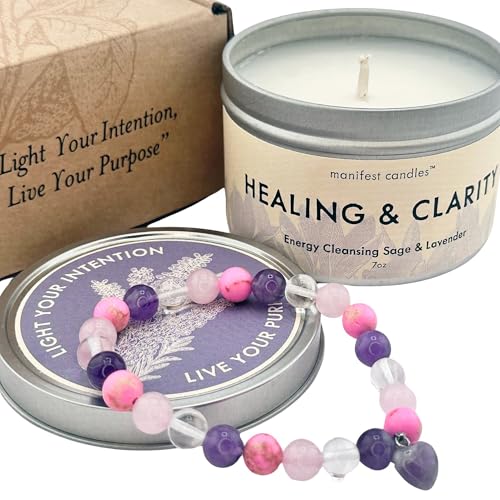 Clarity & Healing
