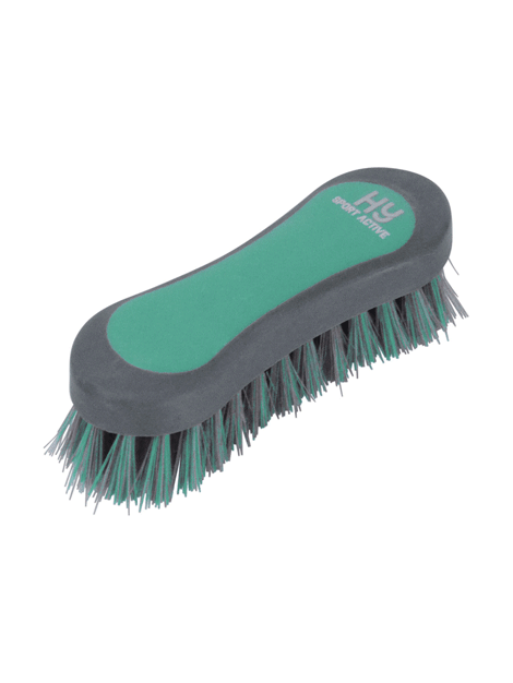 HySport Active Face Brush - Electric Facial Cleansing Brush for Deep Pore Cleansing & Exfoliation - Perfect for Daily Skincare Routine & Travel