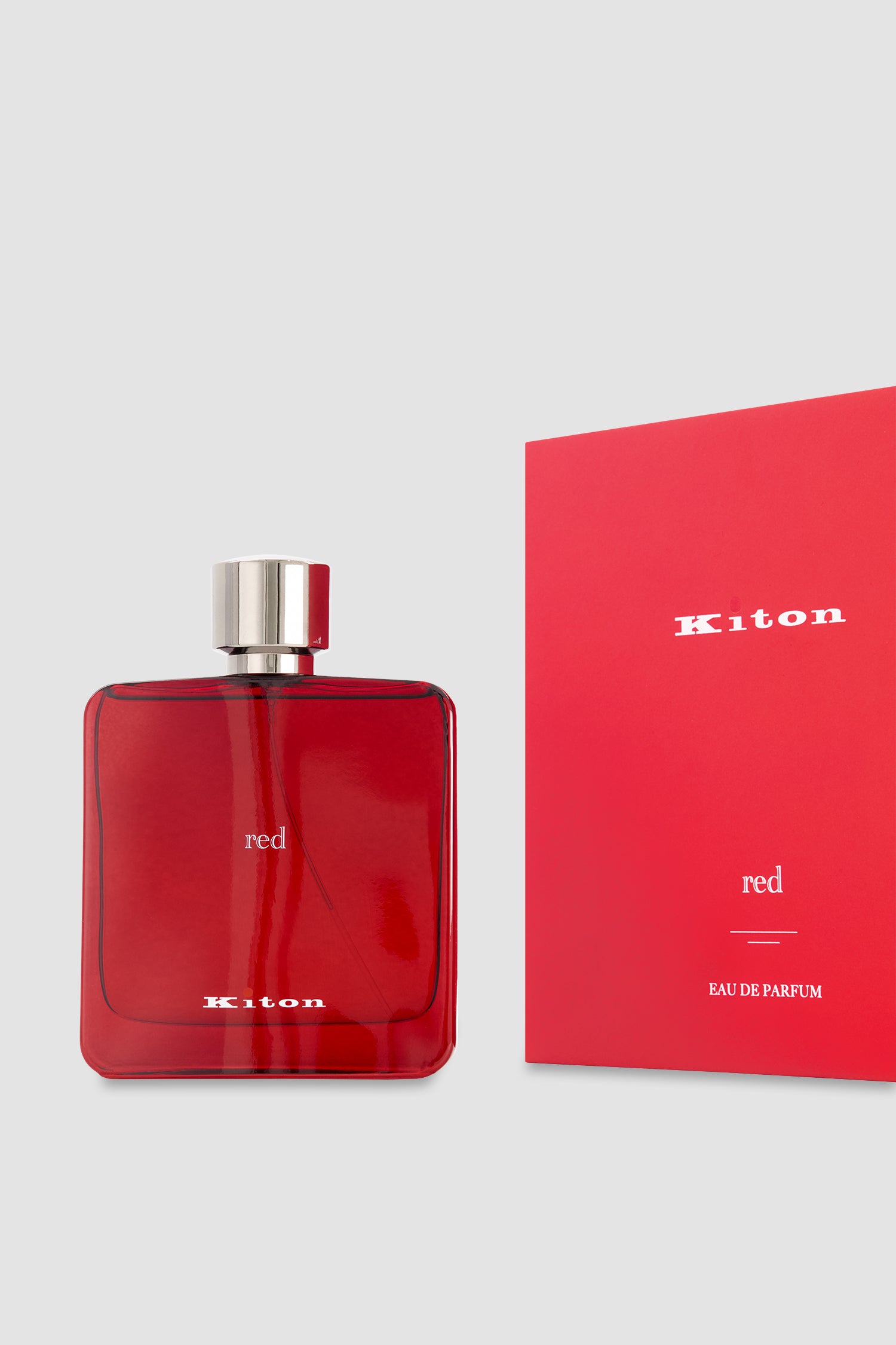 Kiton Red Perfume for Women - Luxury Floral Fragrance Eau de Parfum | Perfect for Date Night, Evening Events & Special Occasions
