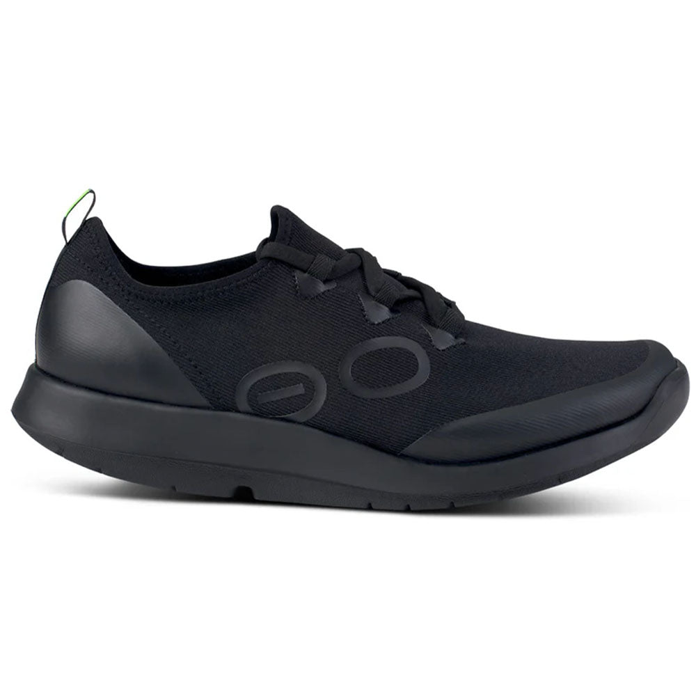 OOFOS OOmg Sport Shoe for Men - Lightweight Recovery Footwear with Arch Support | Perfect for Running, Walking & Post-Workout Comfort
