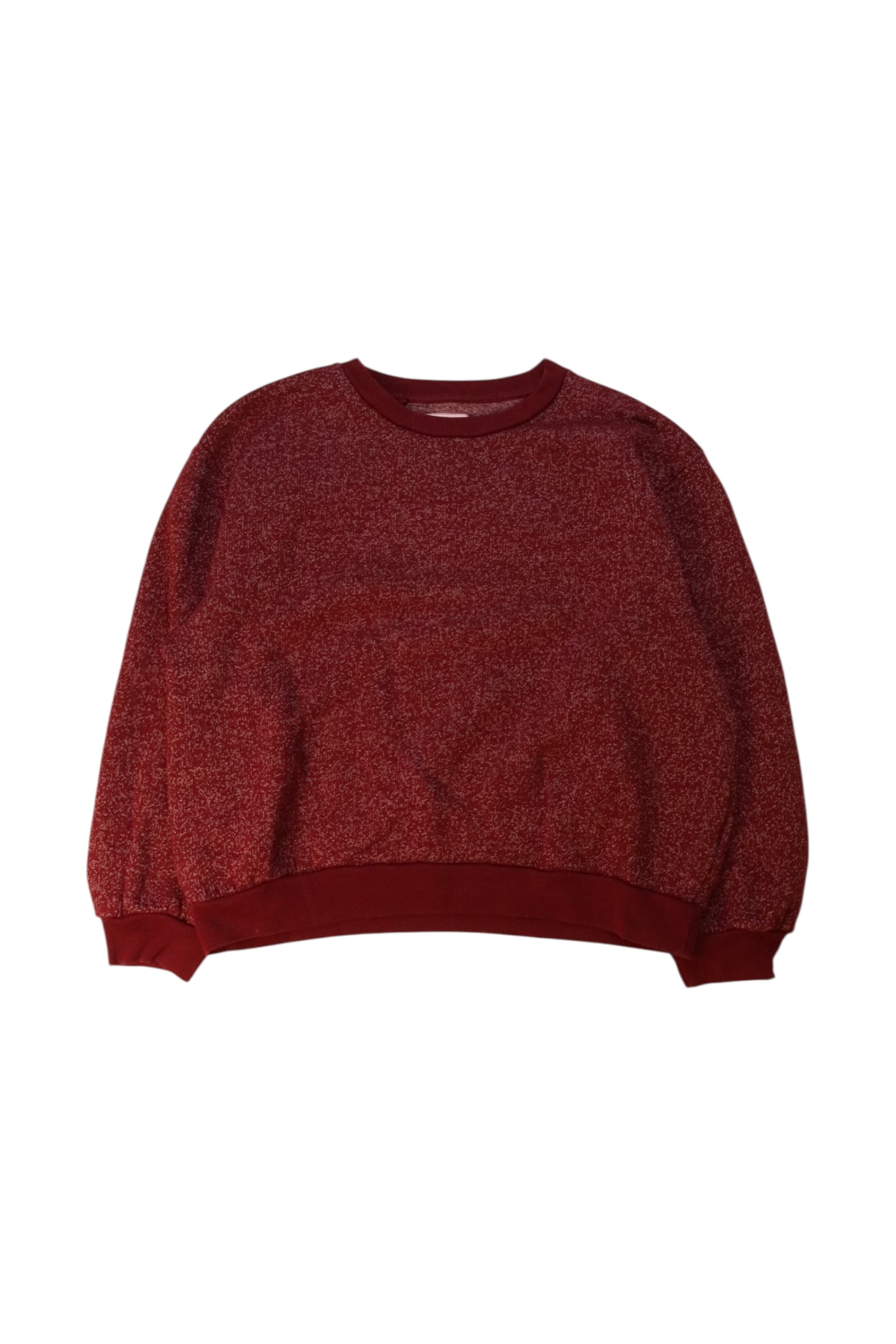 Vintage American Crewneck Sweatshirt for Men - Soft Cotton Pullover Hoodie for Casual Wear, Street Style & Loungewear