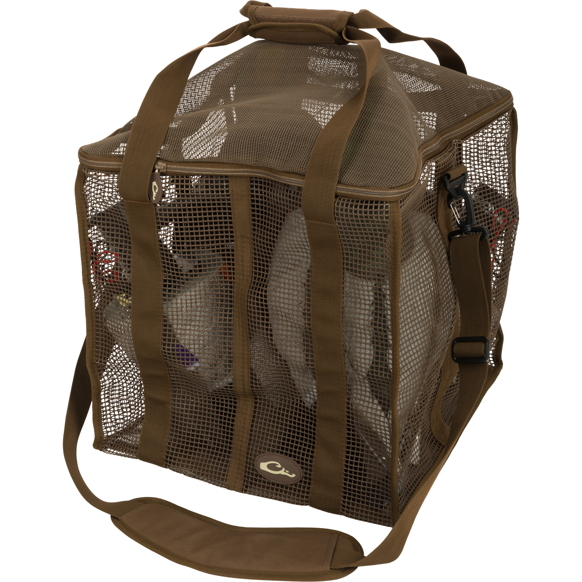 Floater Series Duck Decoy Bag - Realistic Waterfowl Hunting Gear for Ducks & Geese | Perfect for Hunting, Training & Outdoor Adventures