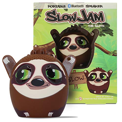 Slow Jam-Sloth