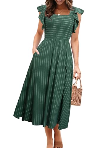 Green Stripe