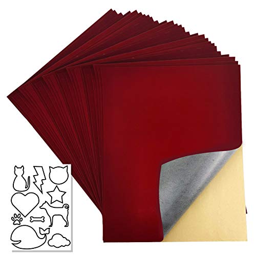 Dark Red