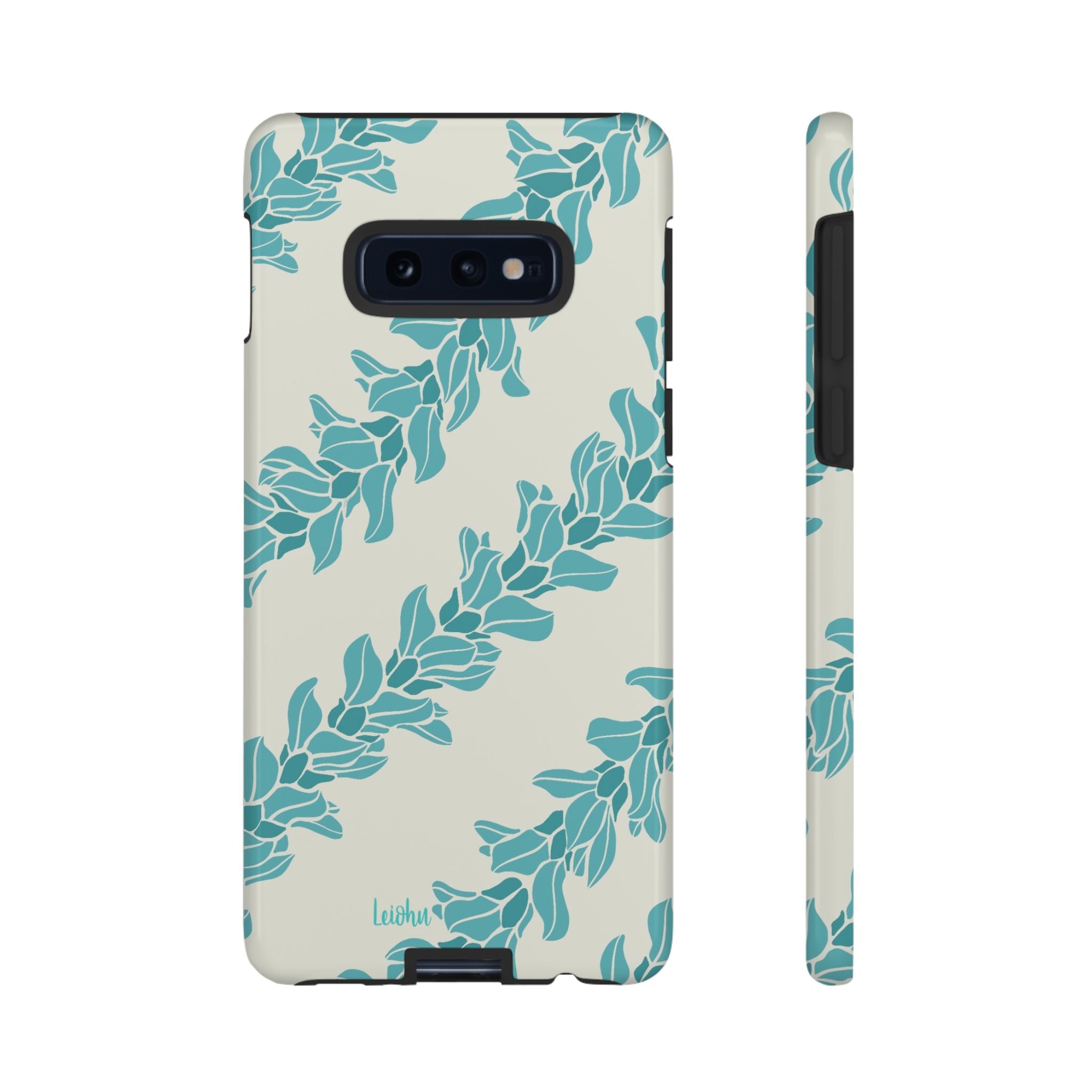 Premium Ilima Polū Case for Samsung Galaxy - Durable Protective Cover for Everyday Use, Travel & Outdoor Activities
