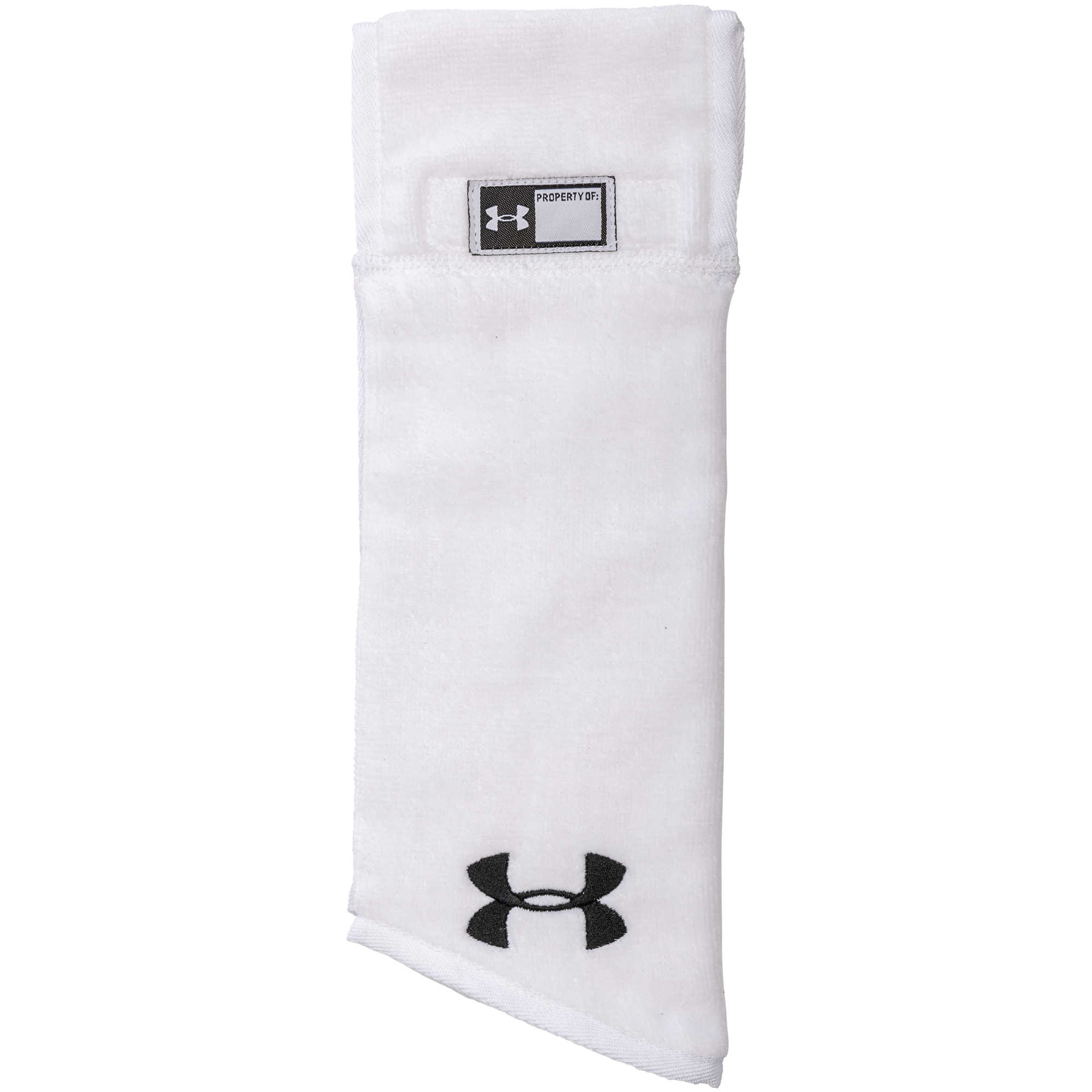 Under Armour Undeniable Player Towel - Premium Sports Towel for Gym, Basketball & Workouts - Quick-Dry & Absorbent Athletic Towel for Men & Women - Perfect for Training, Running & Fitness Activities