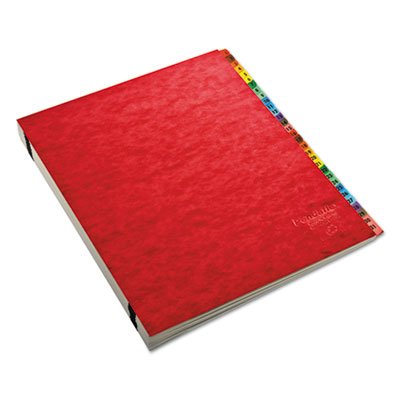 PFX11017 - Adjustable Expanding Desk File Organizer for Home & Office - Perfect for Documents, Folders, and Stationery Storage