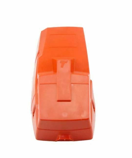 Husqvarna 268 272 Chainsaw Cylinder Shroud Cover Replacement Part 503 40 60 01 - Compatible with Husqvarna 268, 272 Models - Durable Protective Cover for Outdoor Power Equipment Maintenance & Repair