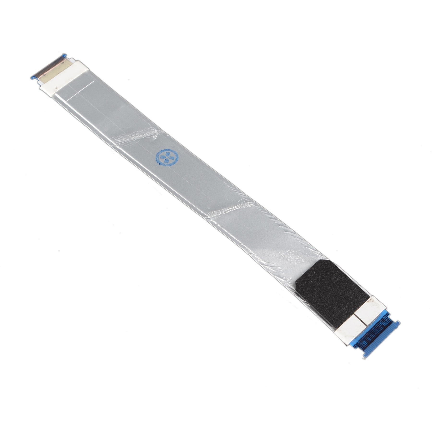 eXtremeRate 2-Pack PS4 DVD Drive Flex Ribbon Cable Repair Kit - GRA00019 Replacement for Motherboard Connection | Gaming Console Repair & Maintenance Accessories