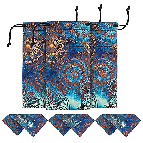3 Pcs a Set, #M