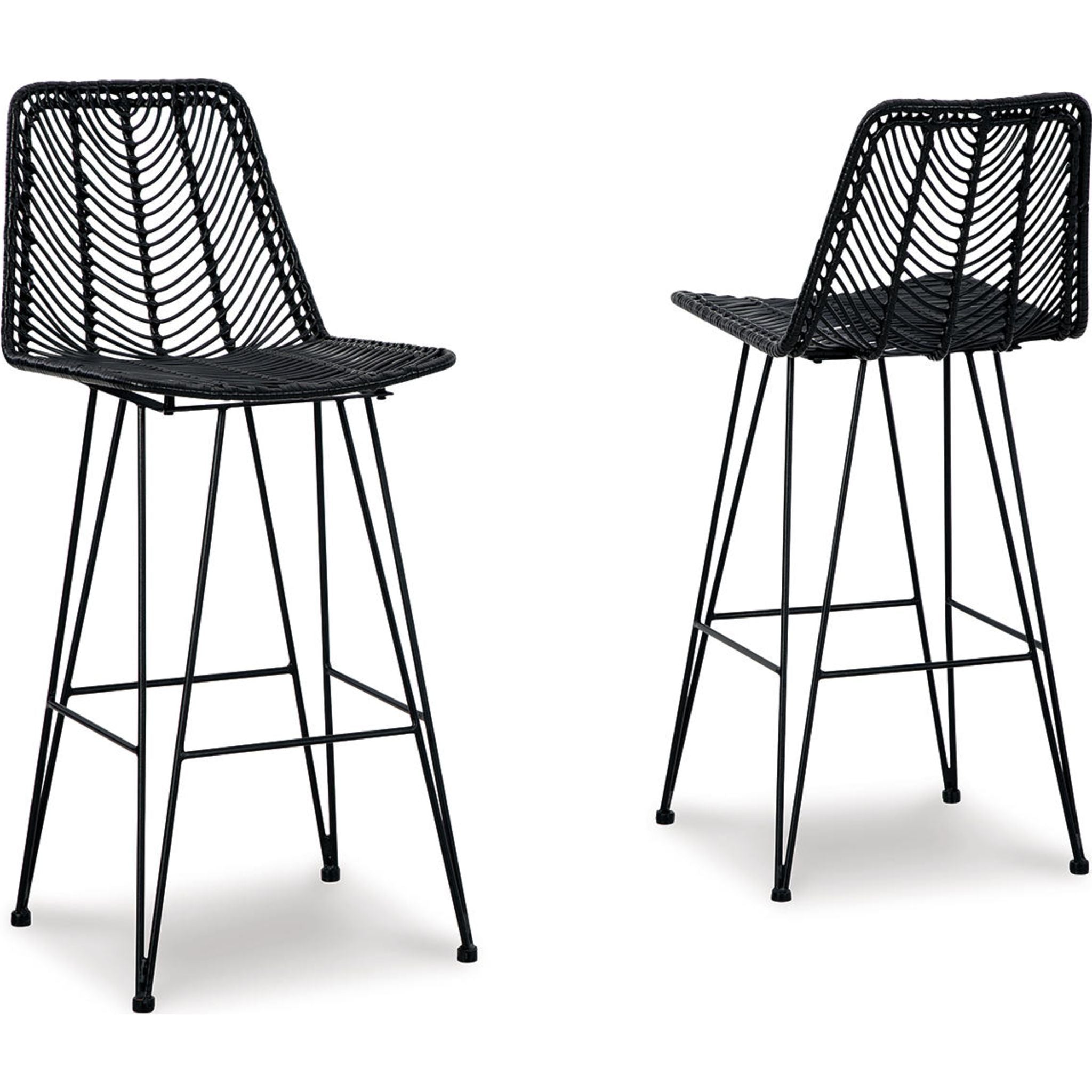 Angentree Bar Height Stool - 30