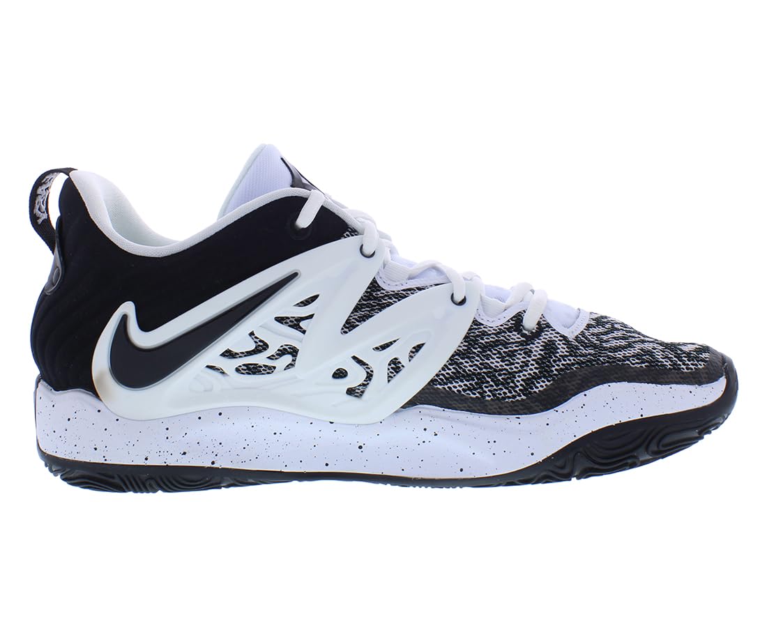 Nike KD 15 Men's Basketball Shoes - High Performance Basketball Sneakers for Men - Perfect for Indoor & Outdoor Court Play