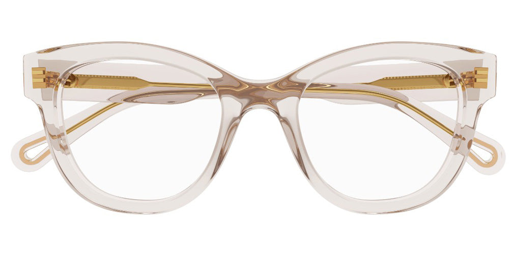 Chloe CH0162O Sunglasses - Classic Aviator Style with UV Protection for Men & Women - Perfect for Driving, Travel, and Outdoor Activities