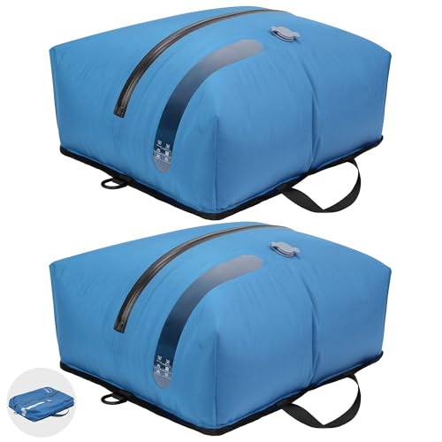 Two Pack Blue