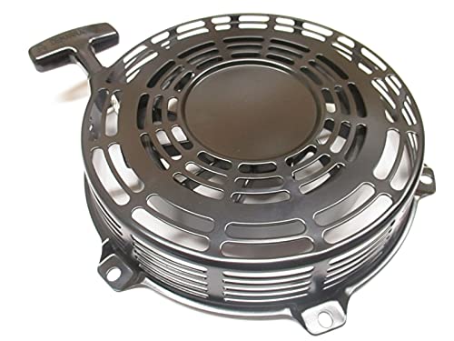Genuine i 49088-0034 Recoil Starter Replacement for FS481V FS541V FS600V Engines - Perfect for Lawn Mowers, Pressure Washers & Outdoor Power Equipment