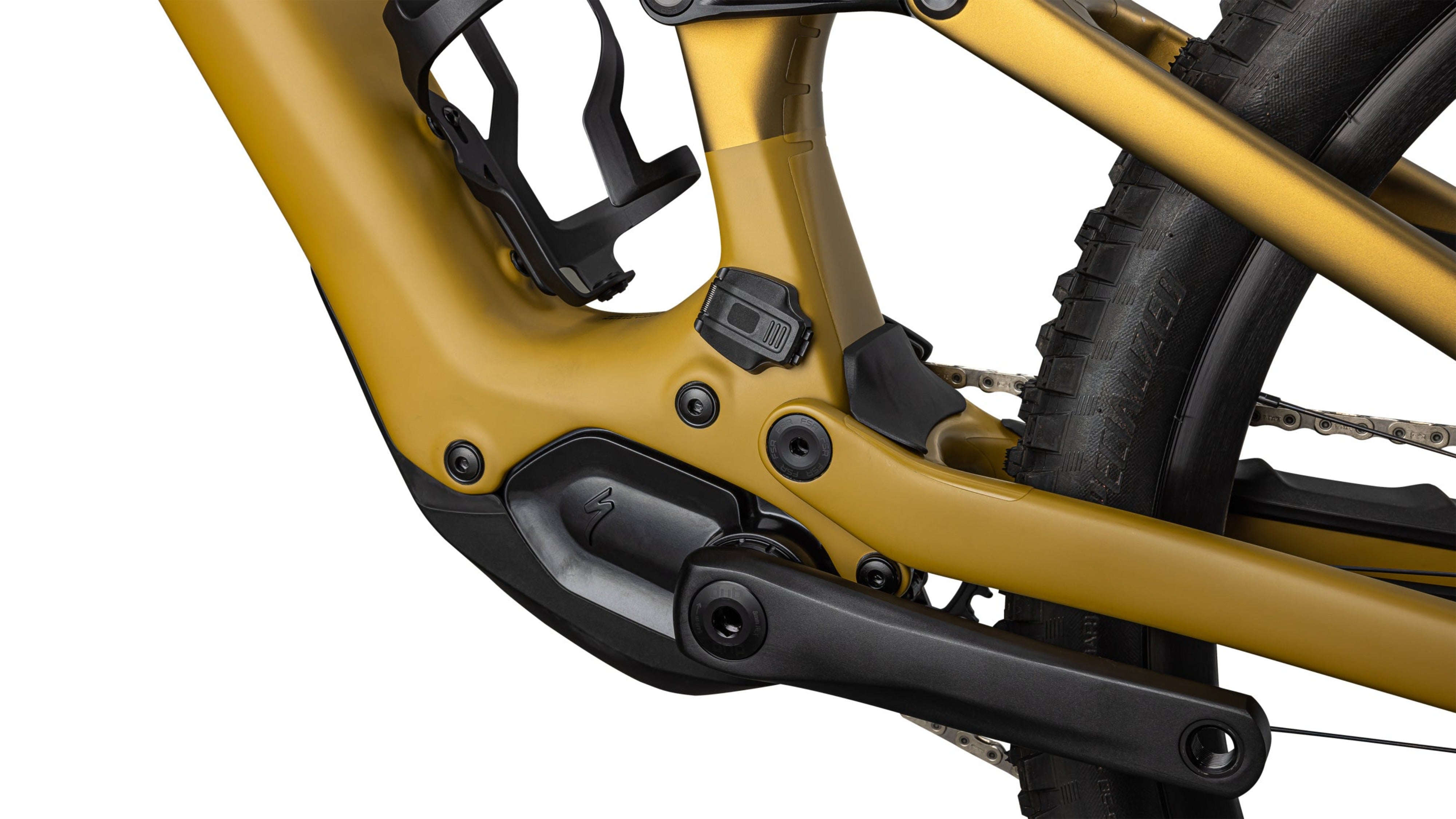 Specialized Turbo Levo SL Expert Electric Mountain Bike - Lightweight Carbon Frame, 35Nm Torque, 320Wh Battery - Perfect for Trail Riding & Off-Road Adventures
